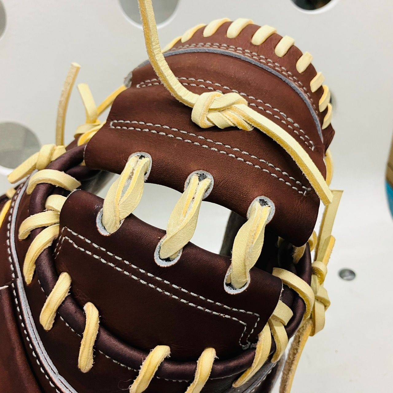 オールスター ALL-STAR ASJ-R25 軟式用 捕手用 キャッチャーミット MLB 