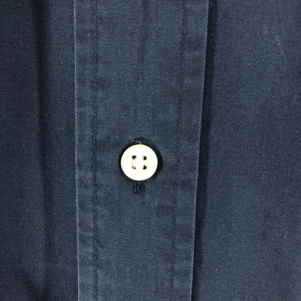 古着 ラルフローレン Ralph Lauren BLAKE 長袖 ボタンダウン
