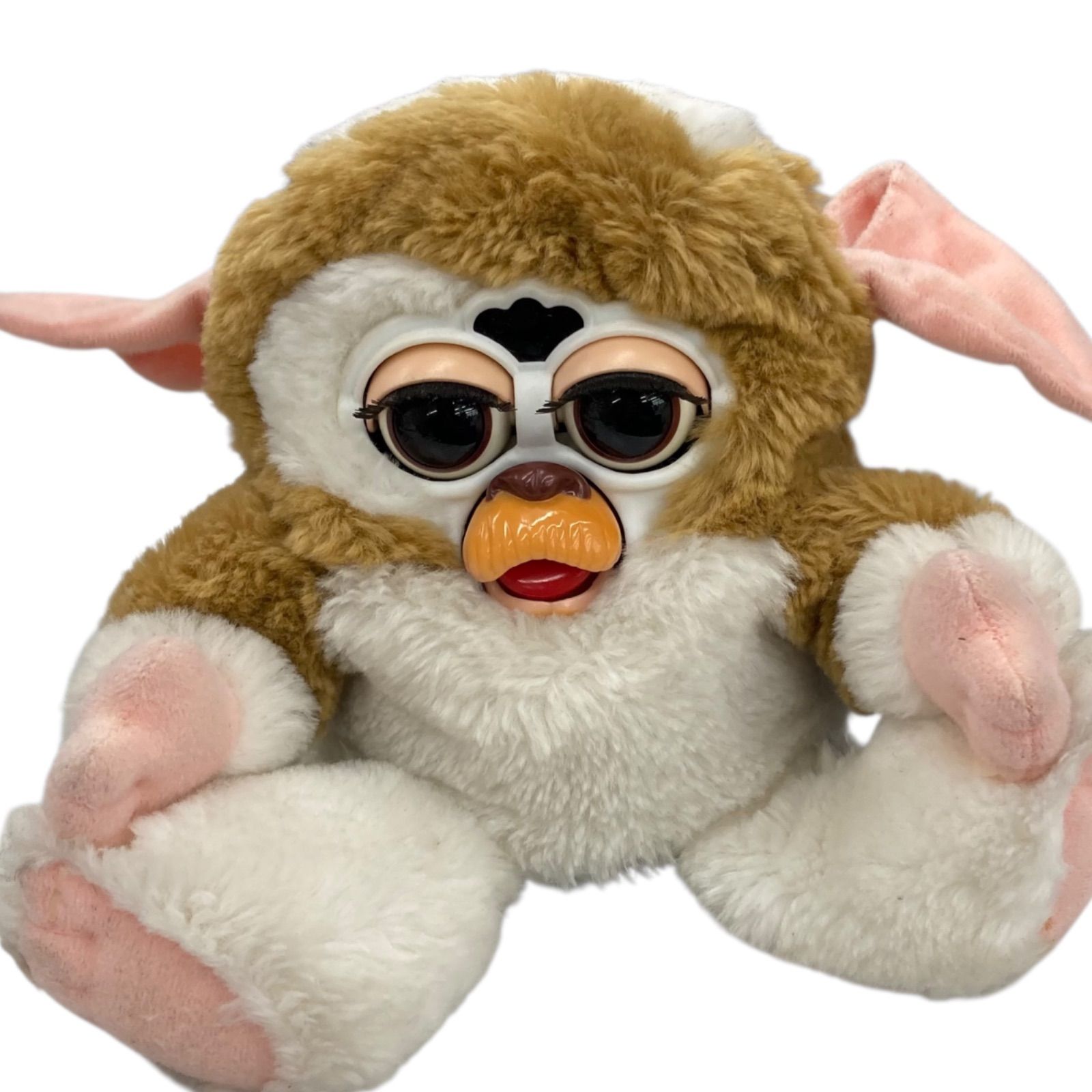 186000 現状品 ファービー グレムリン インタラクティブ ギズモ - メルカリ