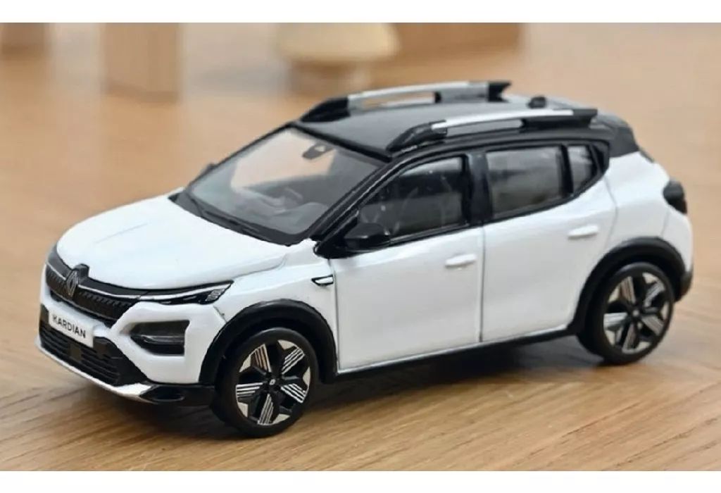 0 - 1&frasl;43 ルノー – Kardian NOREV | Renault Diecast Norev 1 Five RENAULT ミニカーの通販 ホビー