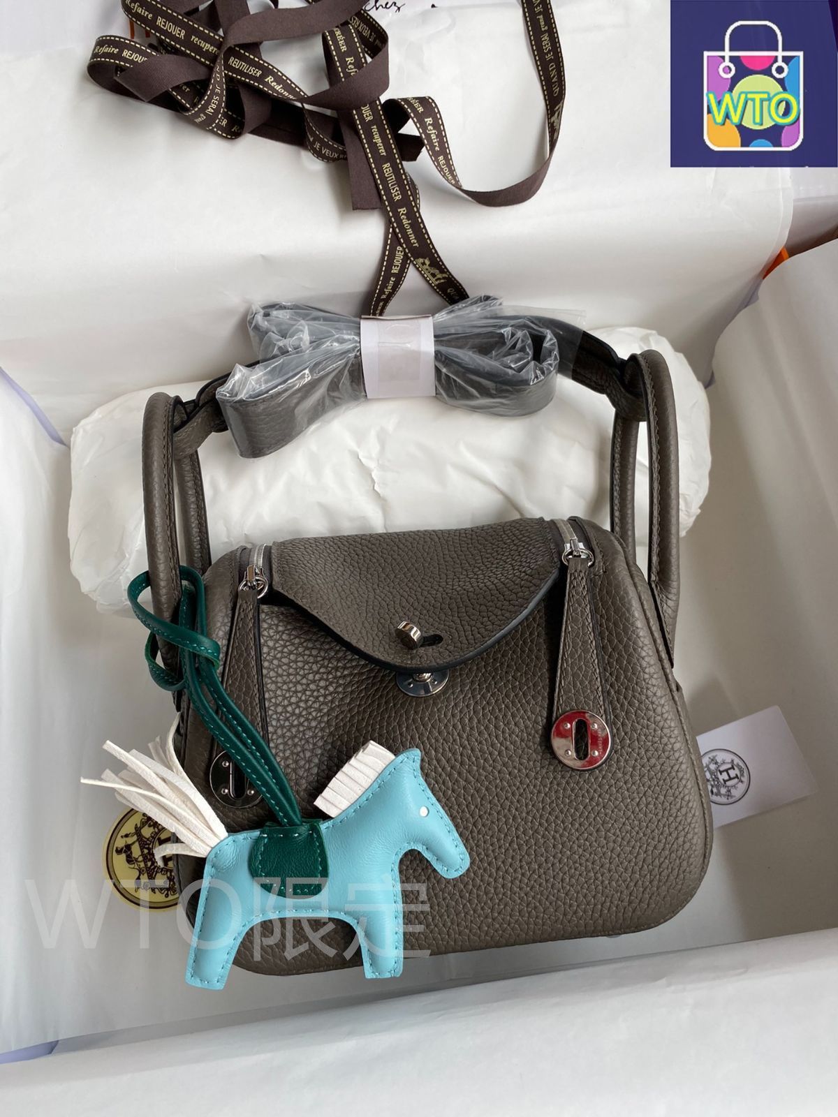 新品同様 エルメス HERMES ロデオ MM バッグチャーム アニューミロ ローズアザレ マラカイト ライム Rodeo MM 90279696 HERMES エルメス チャーム ロデオ RODEO PM H064929CA アニョーミロ レディース レザー ホルダー バッグチャーム カラー9色  : インポートセレクトmusee - 通販 - Yahoo!ショッピング