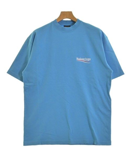 BALENCIAGA Tシャツ・カットソー メンズ 【古着】【中古】【送料無料】