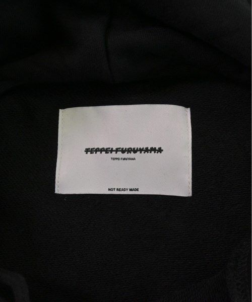 TEPPEI FURUYAMA パーカー メンズ 【古着】【中古】【送料無料