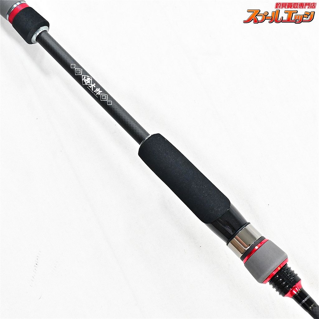 未使用 IUS-70XLS-LV2 レベリング 海太郎 issei 一誠 backlash_y-4571471133161