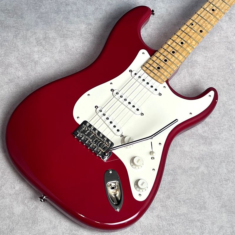 Fender Stratocaster サンバースト 92〜93年フジゲン製 Fender