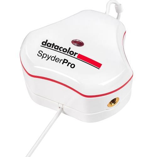 Datacolor SpyderPro