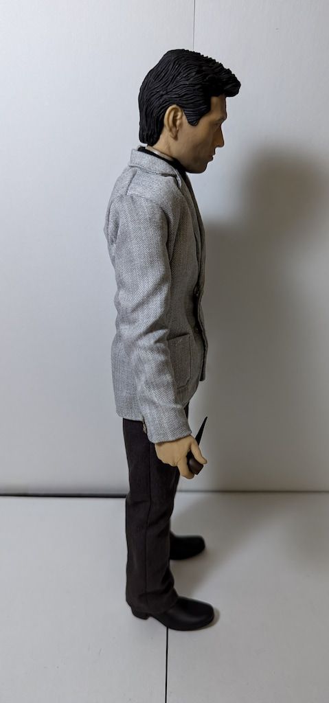 メディコム・トイ RAH 仮面ライダー 立花藤兵衛 RAH495 メディコム・トイ RAH 仮面ライダー 立花藤兵衛 RAH495 - メルカリ