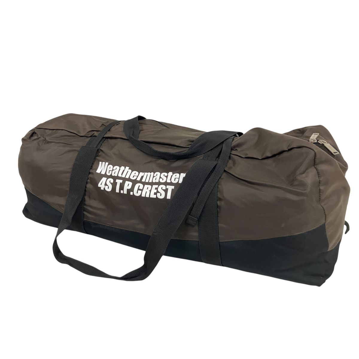 Coleman Weathermaster 4S T.P. CREST テント O10000772