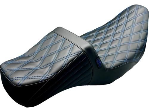 TAILWHIP DADDY LONG LEGS PLEATED|2008〜25年ツーリング DECORATOM_COM_BR