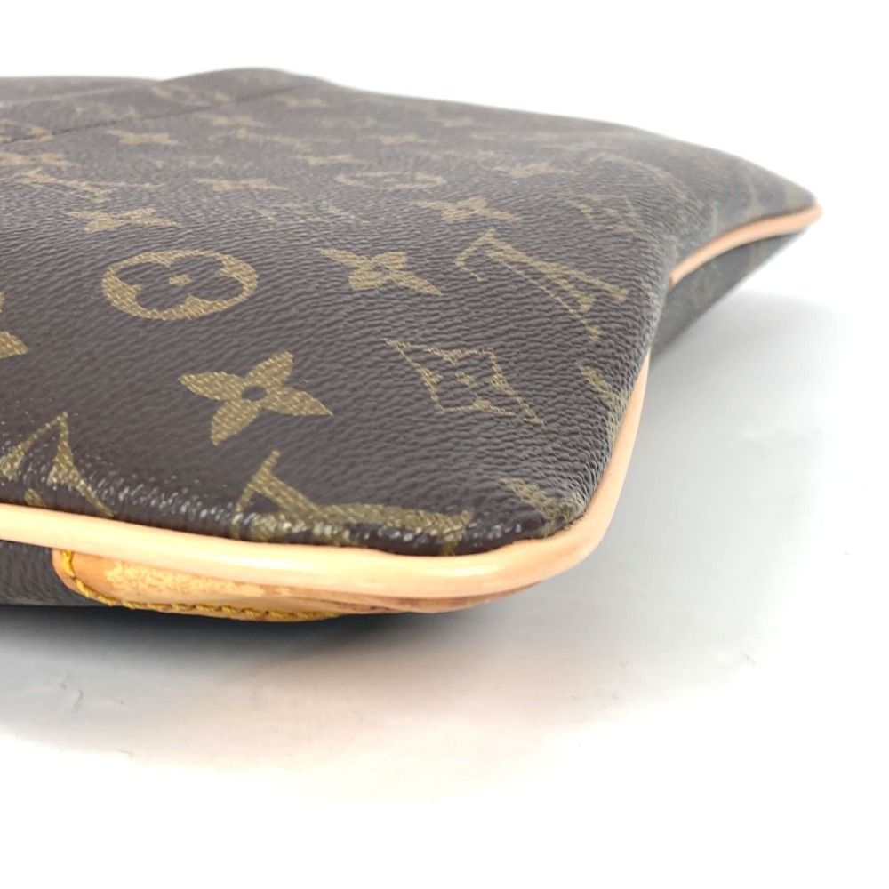 LOUIS VUITTON ルイヴィトン クッション モノグラムキャンバス