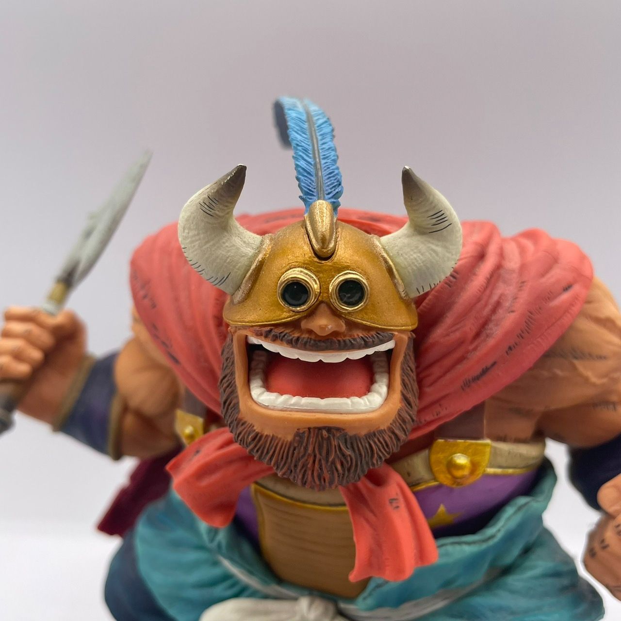 ドラゴンボール SCultures 造形天下一武道会2 其之二 牛魔王