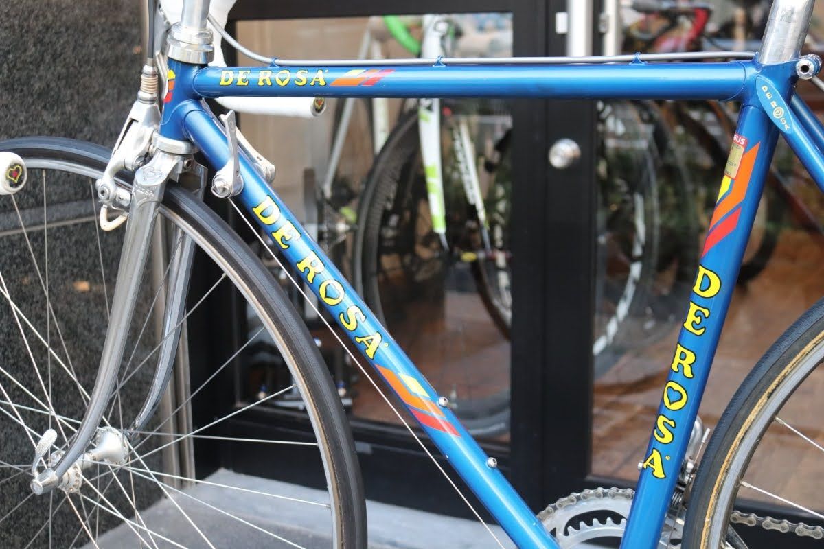 デローザ DE ROSA プロフェッショナル Professional SLX