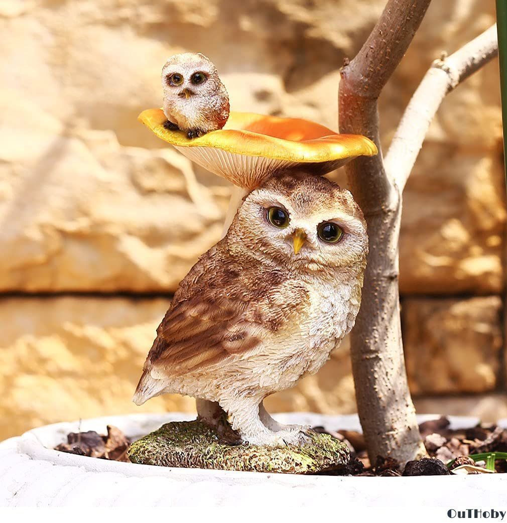 スワロフスキー フクロウ 大型 クリスタル SWAROVSKI ジャイアント