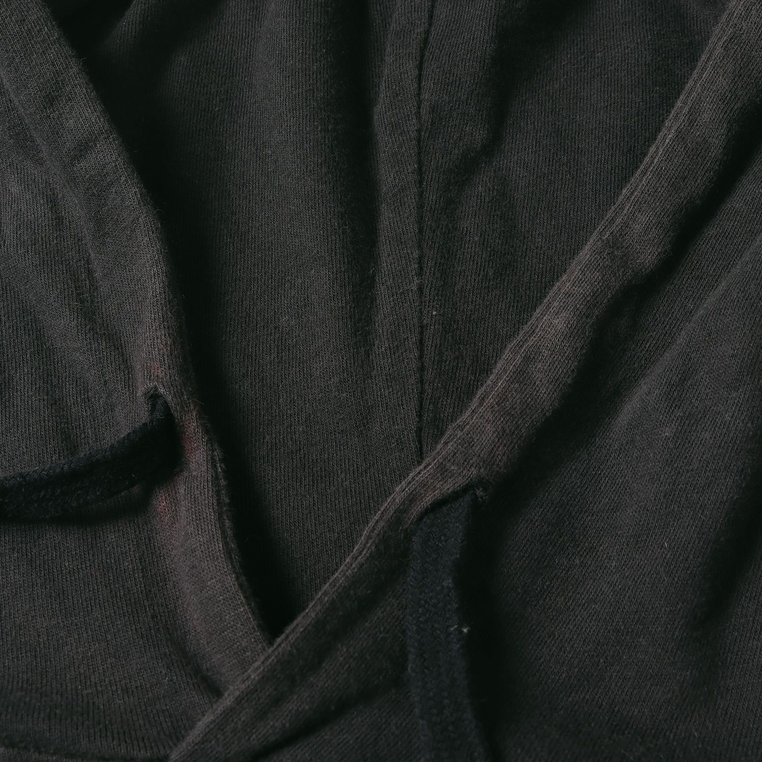 VETEMENTS ヴェトモン パーカー サイズ:M / ラムシュタイン オーバー 