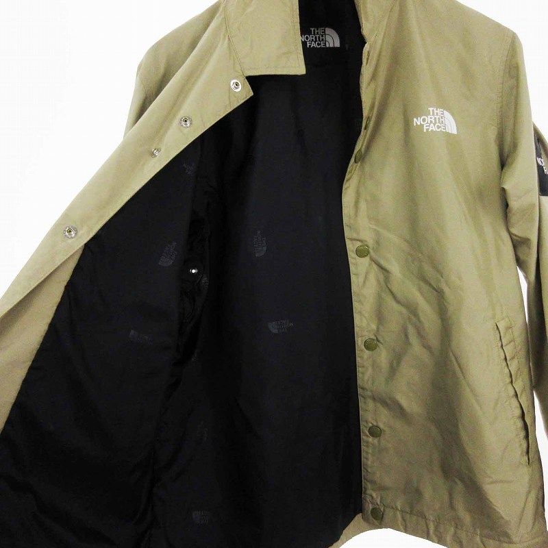 ザノースフェイス THE NORTH FACE ザ コーチジャケット NP21836 