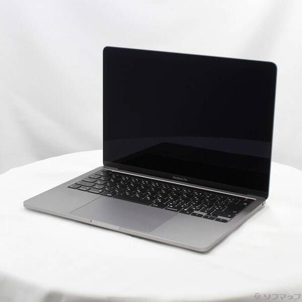 【ほとんど未使用】 MacBookpro MYD82J/A M1チップ Amazon.co.jp: 【整備済み品】 Apple MacBook Pro M1 2020(13