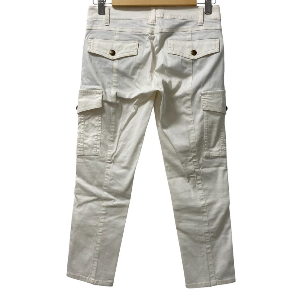 バーバリーブルーレーベルキュロパンsize36 バーバリーブルーレーベルキュロパンsize36 バーバリーブルー