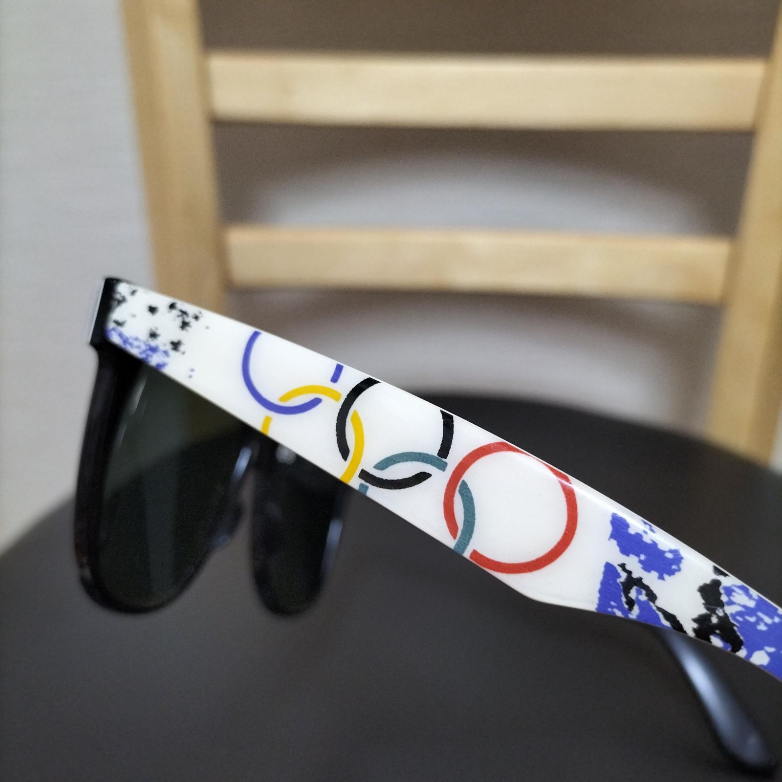 レイバン Ray-Ban サングラス オリンピック SPORT WAYFARER Ⅱ ウェイ 