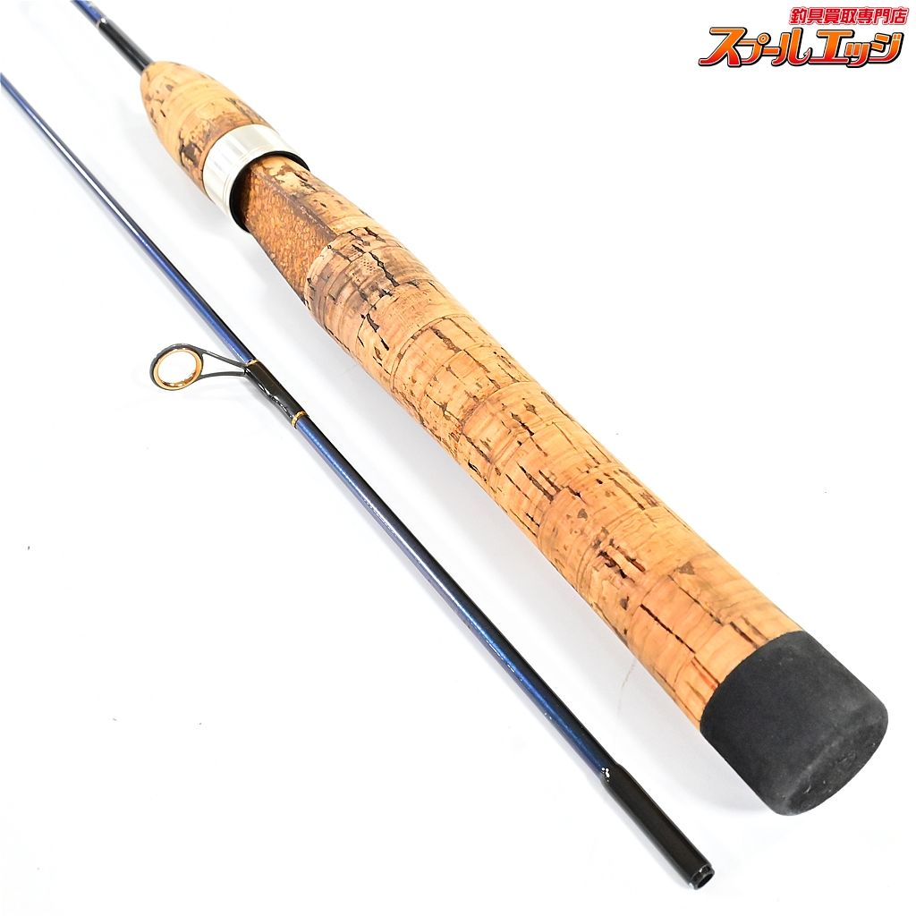 UFMウエダ トラウトスティンガー ボロン　TroutStinger　即発送 ufm】 ウエダ トラウトスティンガー TSS-57 ボロン UFM UEDA