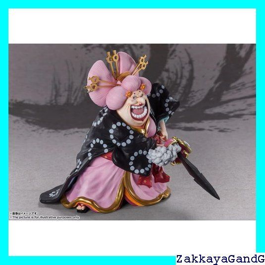 TAMASHII NATIONS フィギュアーツZERO ONE PIECE 超激戦