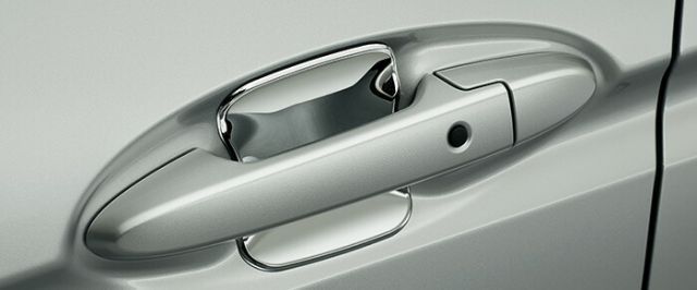 HONDA ホンダ 純正 SHUTTLE シャトル ドアハンドルプロテクションカバー 2017.9～仕様変更 08P70-T5A-000 GK8 GK9 GP7 GP8 内側 ハンドルカバー 内 ドアカバー ドアハンドル プロテクション カバー ドア ハ