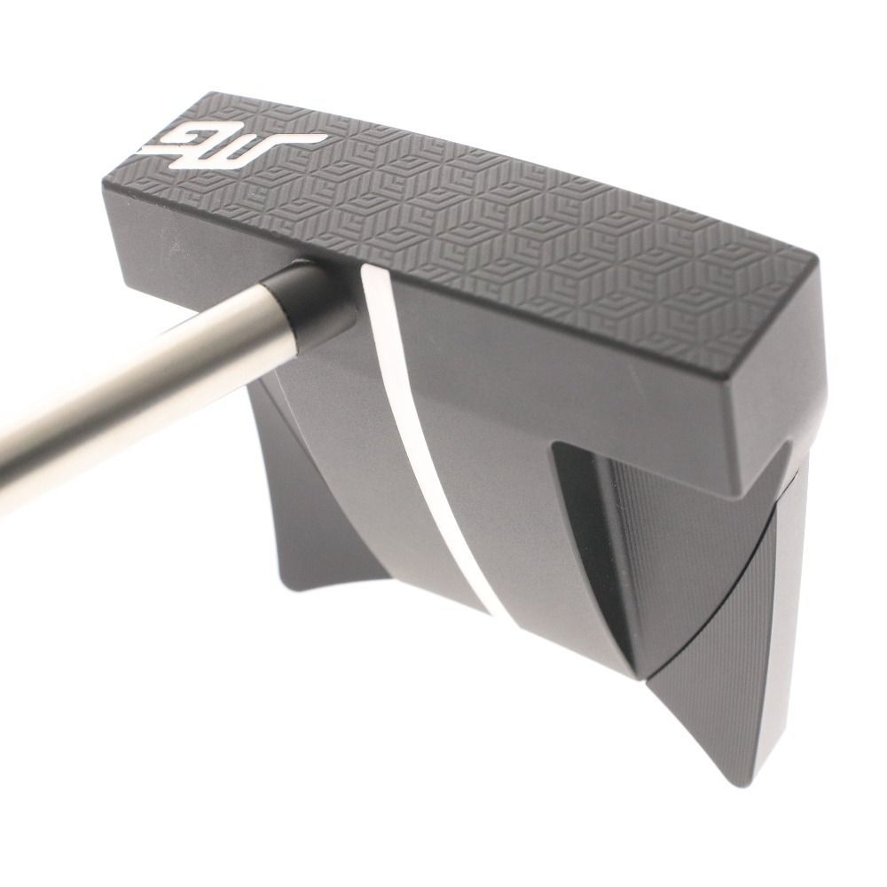 *三浦技研パター　MGP-NM3 センターシャフト 三浦技研 限定パター 希少三浦技研 限定150個 MGP-NM3 センター