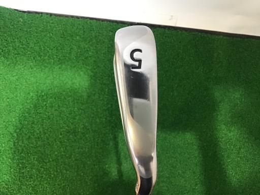 Titleist VG3 TOUR105 アイアンセット タイトリスト VG3 タイプD