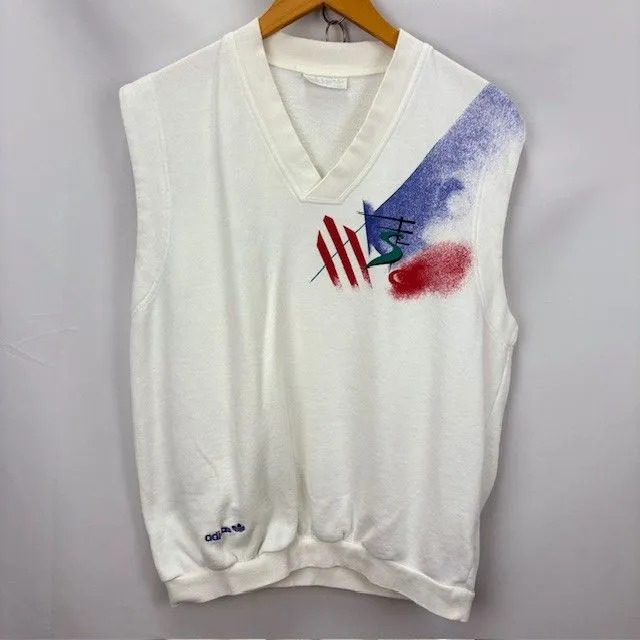 【超激レア】ステファン・エドバーグ 直筆サイン adidas テニスウェアセット 超激レア】ステファン・エドバーグ 直筆サイン adidas テニスウェアセット