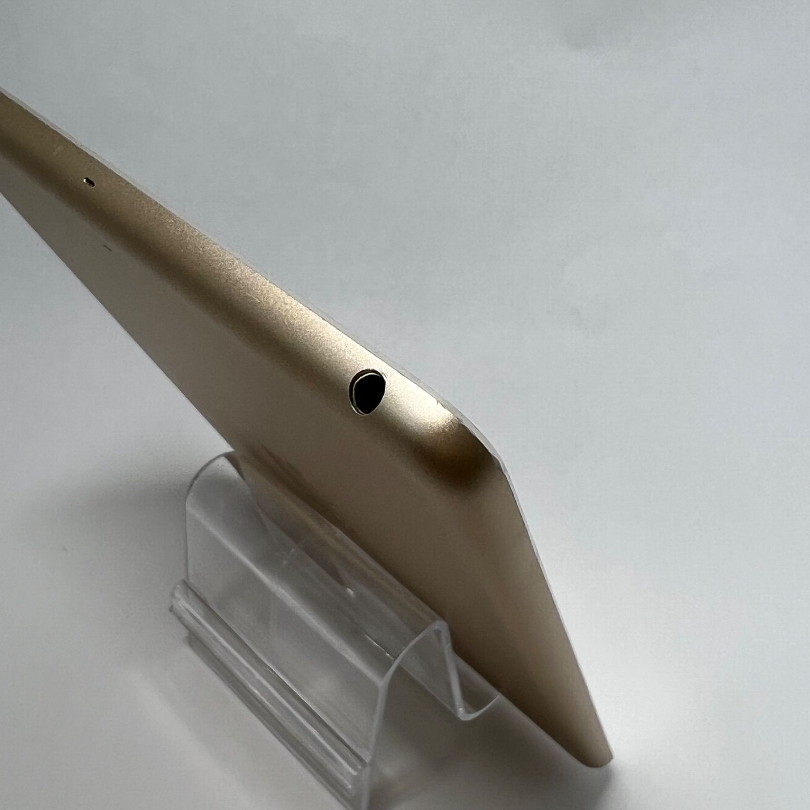 正常作動品