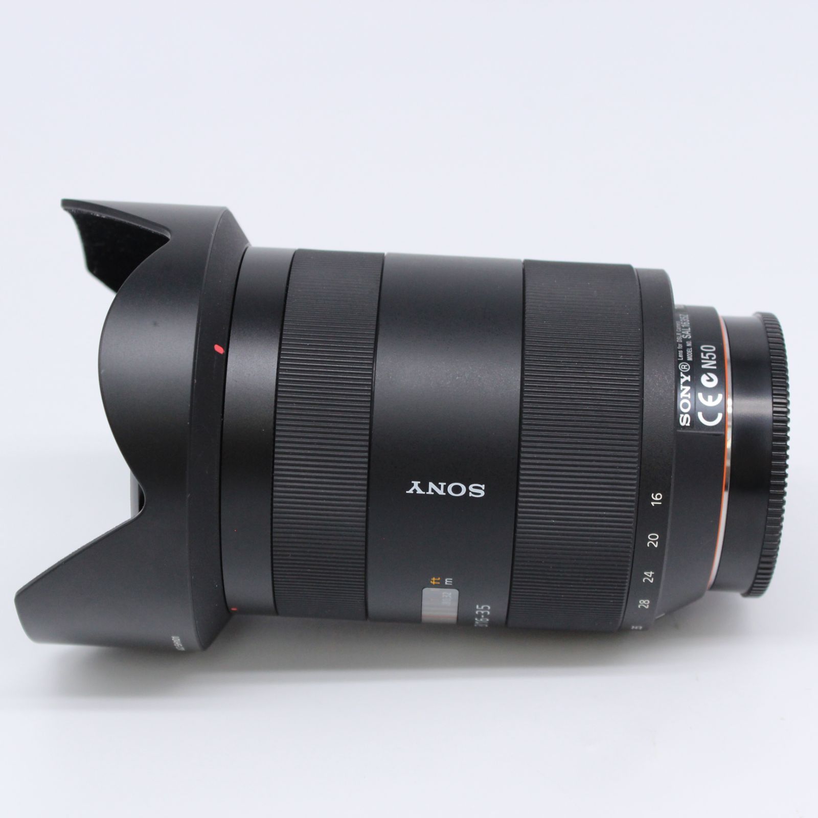 レンズ(ズーム) Carl Zeiss Vario-Sonnar 17-35 /f2.8 Carl Zeiss 17-35mm f2.8 Vario-Sonnar T* - Lens – Kamerastore