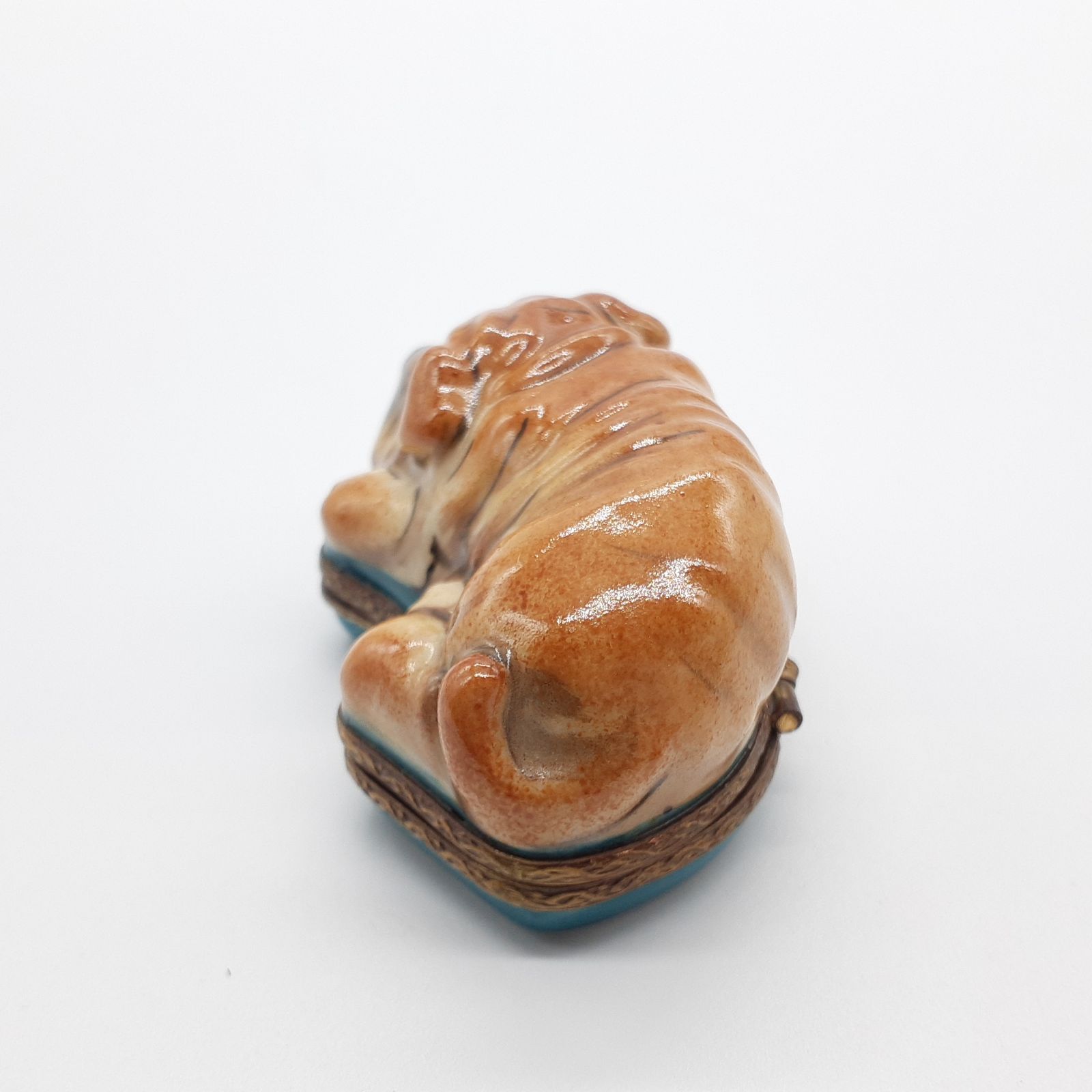 LIMOGES リモージュボックス フランス ディスカウント エナメル 小物