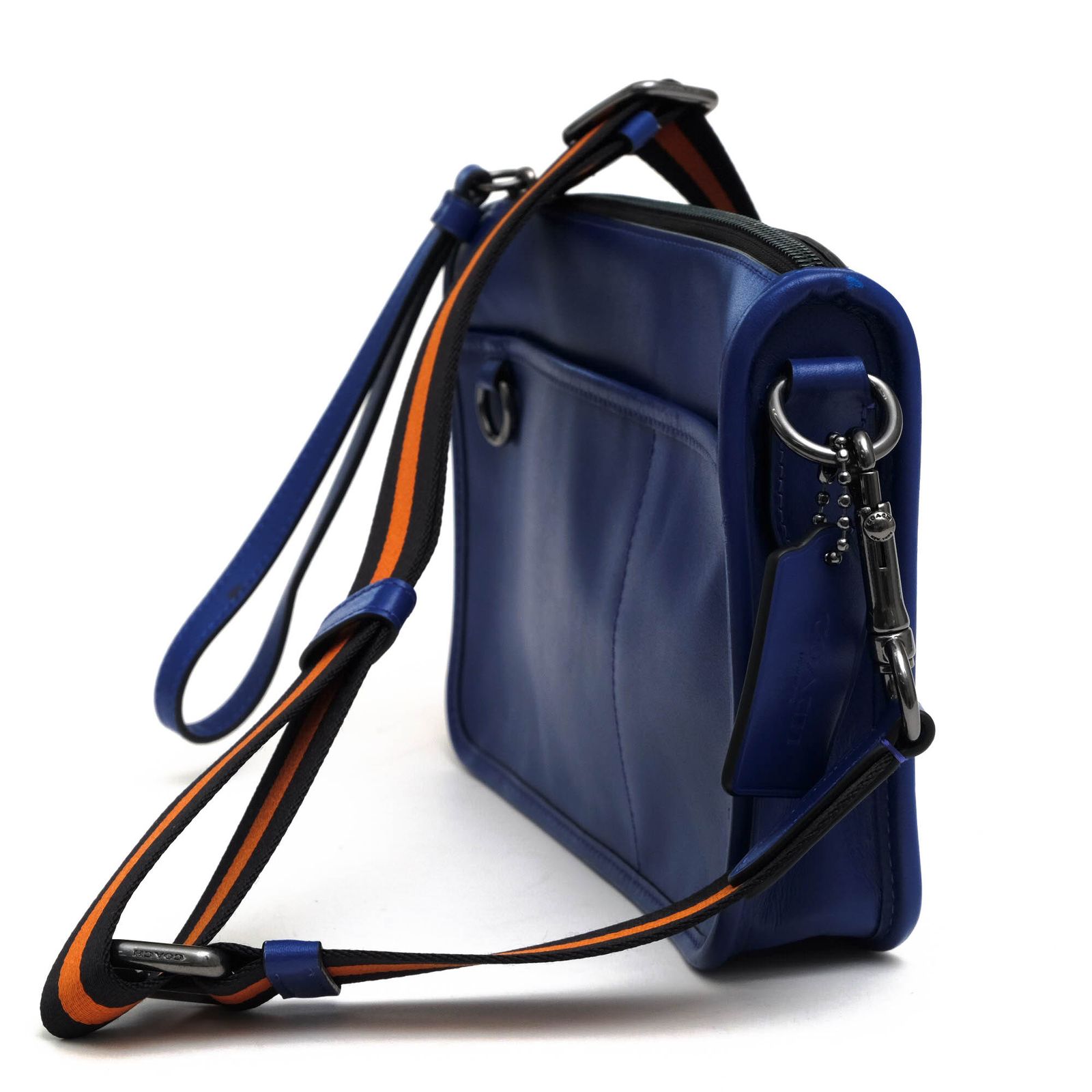 コーチ／COACH バッグ ショルダーバッグ 鞄 メンズ 男性 男性用