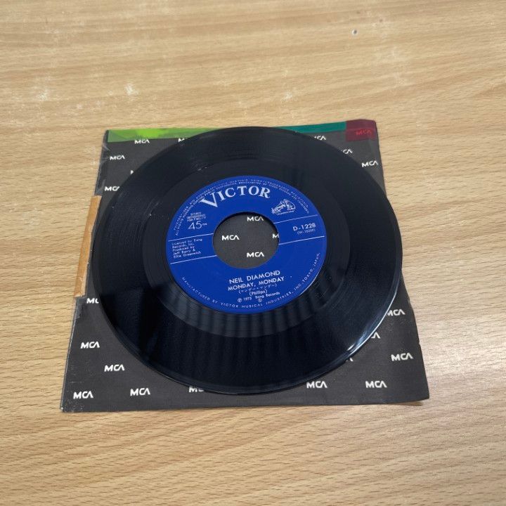 Nightfall Of Diamondsレコード新品未使用 レコード屋 on X: 