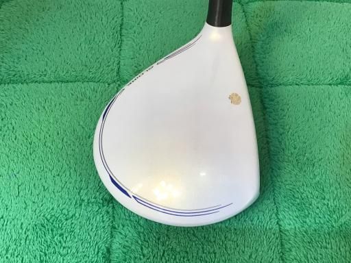 テーラーメイド グローレF フェアウェイウッド3W、5W+4UTの 3本セット