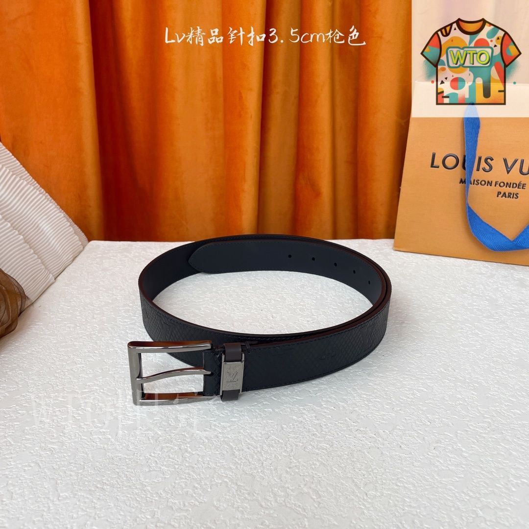 今日WTO】LOUIS VUITTON Classic Strap（ルイ・ヴィトン