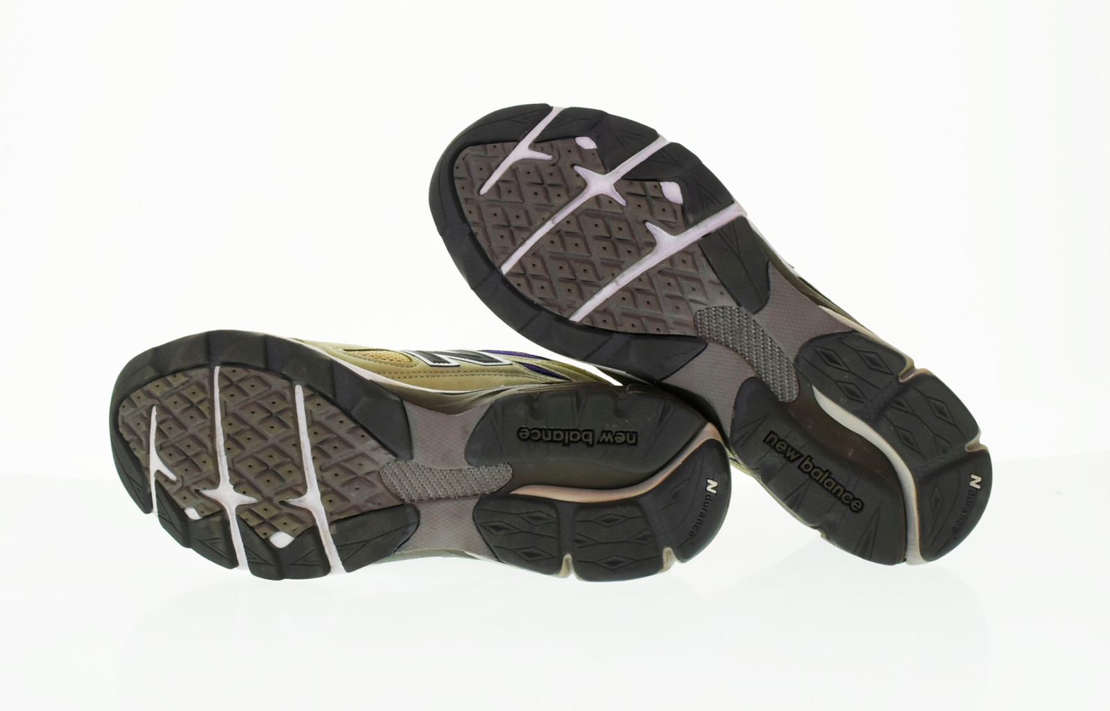 ニューバランス new balance M990v3 M990BT3 オリーブ カーキ M990BT3 