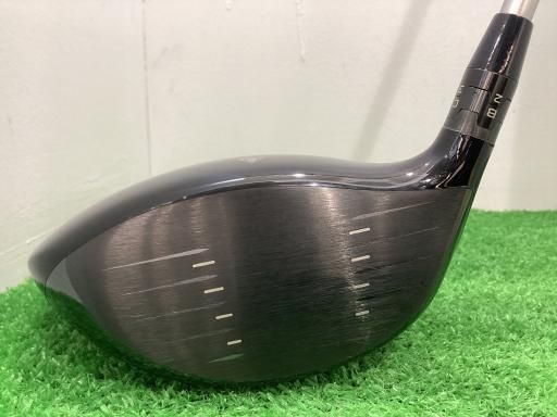 中古】 タイトリスト TS1 10.5° ドライバー DR Titleist Diamana