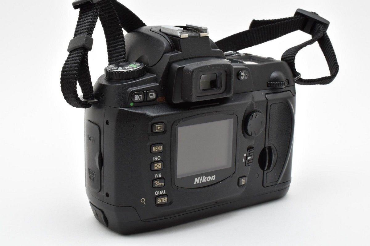 Nikon D70 ❤️レンズセット ニコン デジタル 一眼レフ カメラ デジカメ Amazon | Nikon D70 デジタル一眼レフカメラ レンズキット [AF-S DX