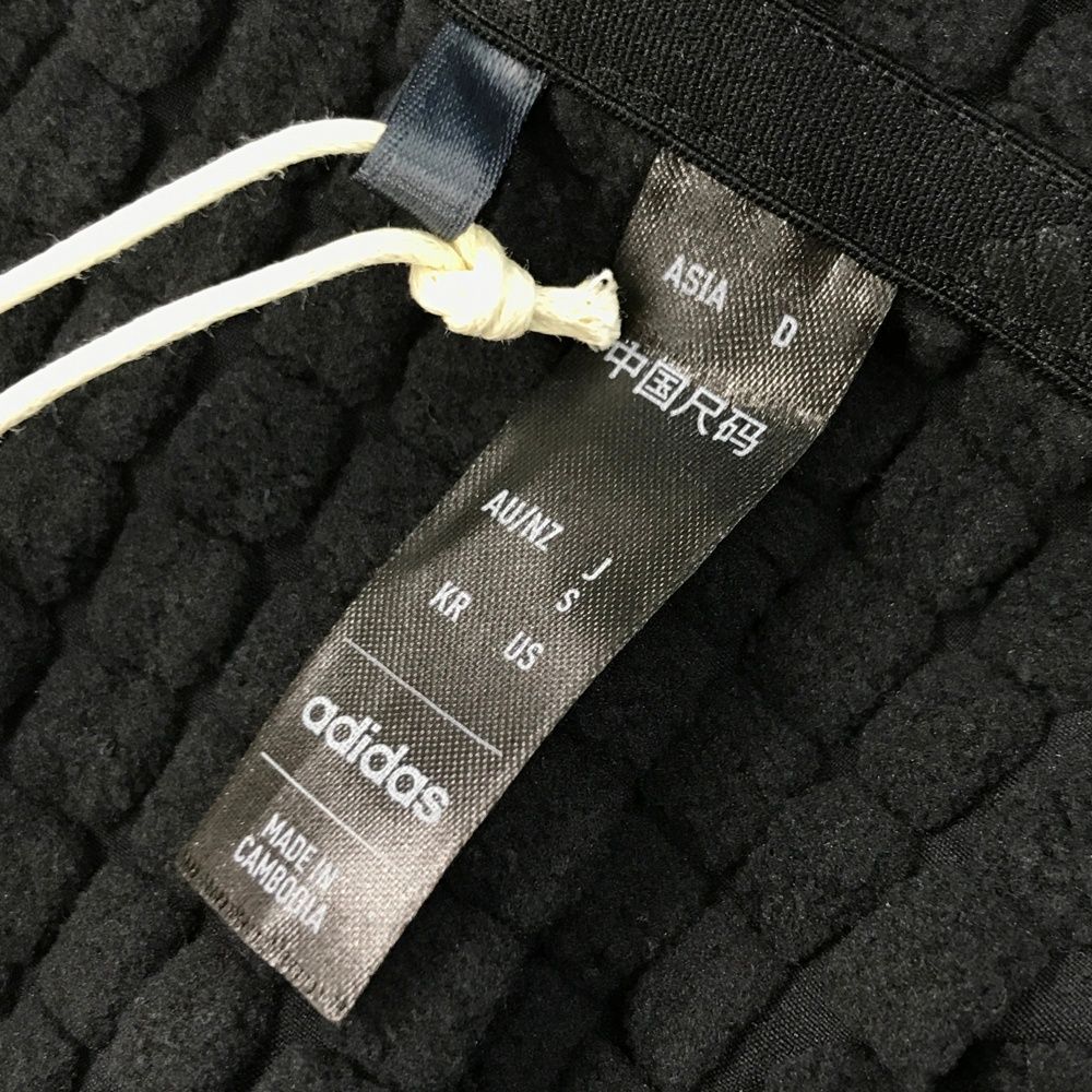サイズ：S ADIDAS GOLF アディダスゴルフ IW2817 2024年 ハーフ