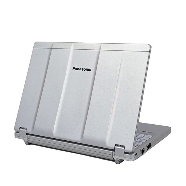Panasonic Let’s note CF-SZ6 CF-SZ5 2台セット Panasonic Let's note CF-SZ6 CF-SZ5 2台セット 【公式通販】