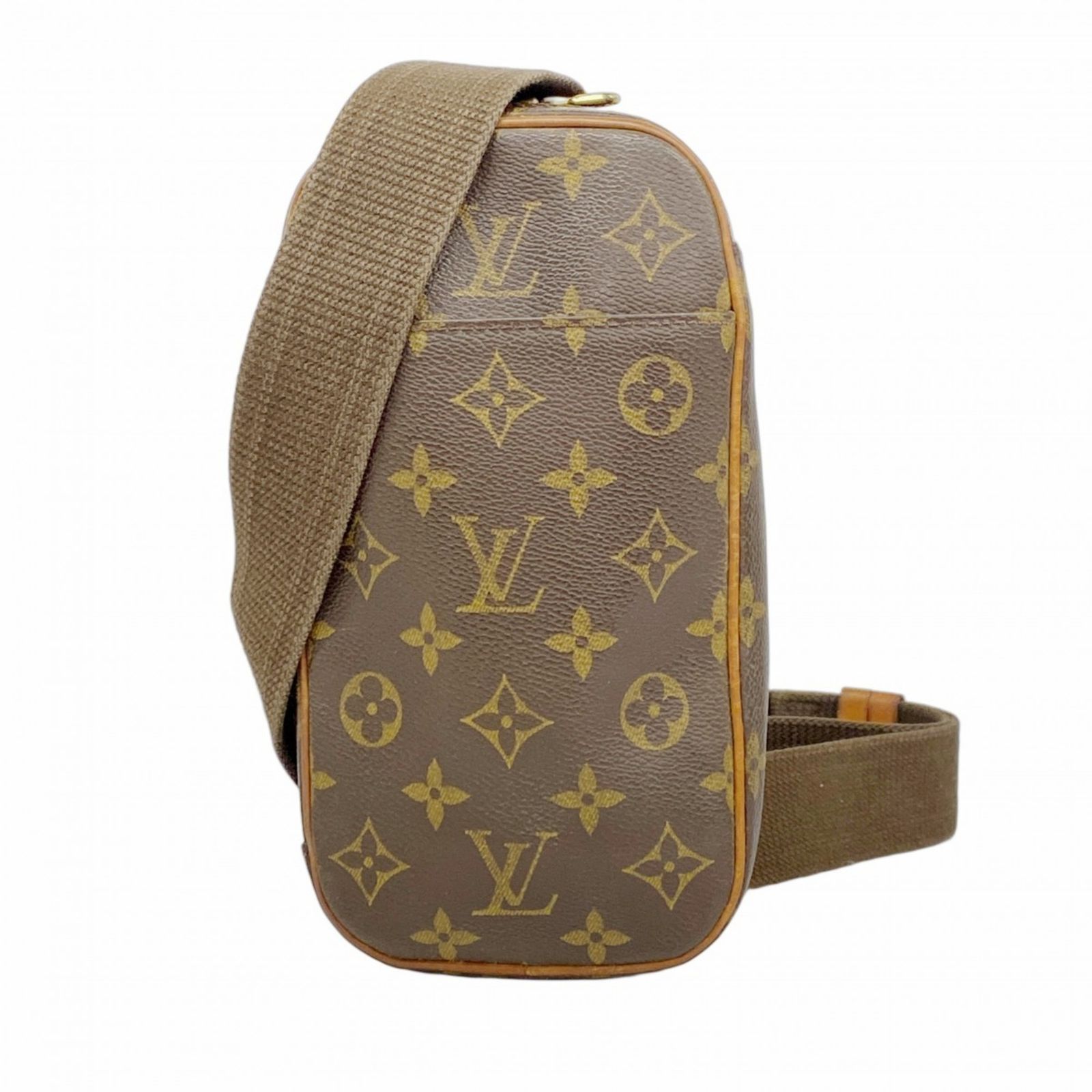 ルイ・ヴィトン(Louis Vuitton) ルイ・ヴィトン ボディバッグ
