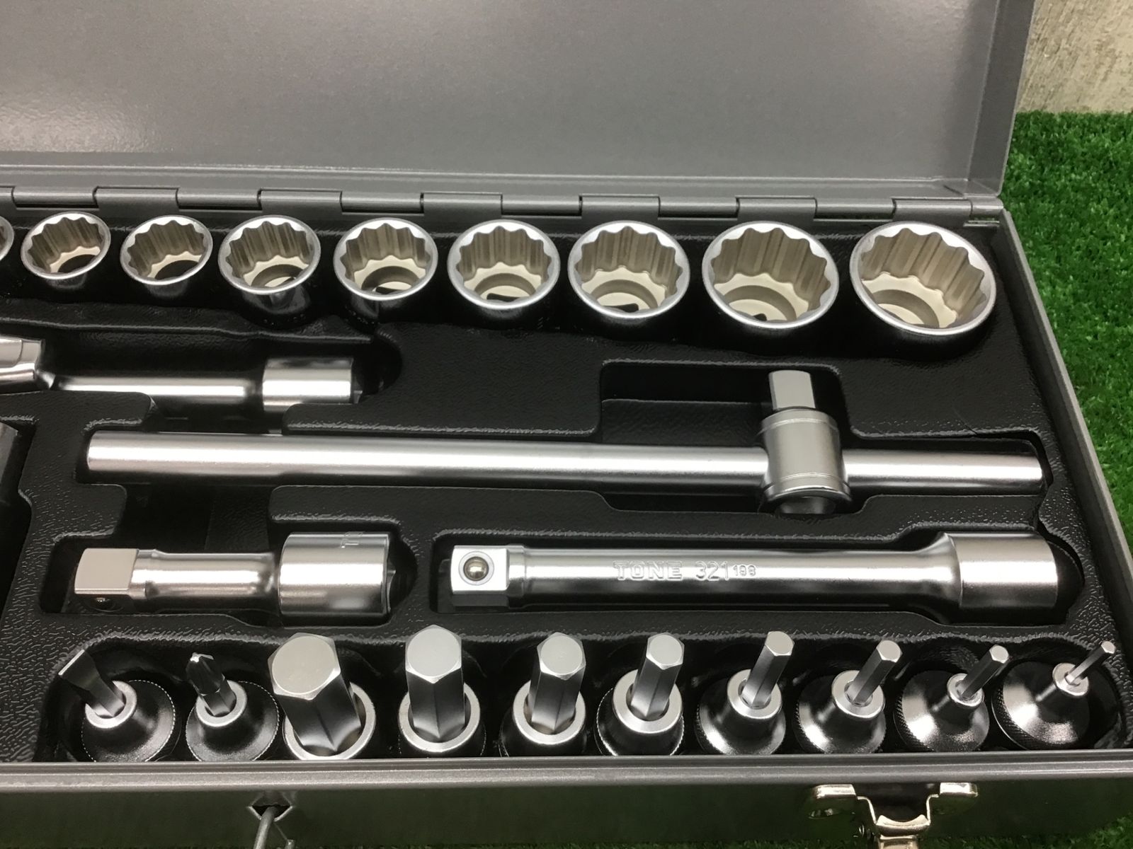 工具箱♪アクトツール富山店♪BR