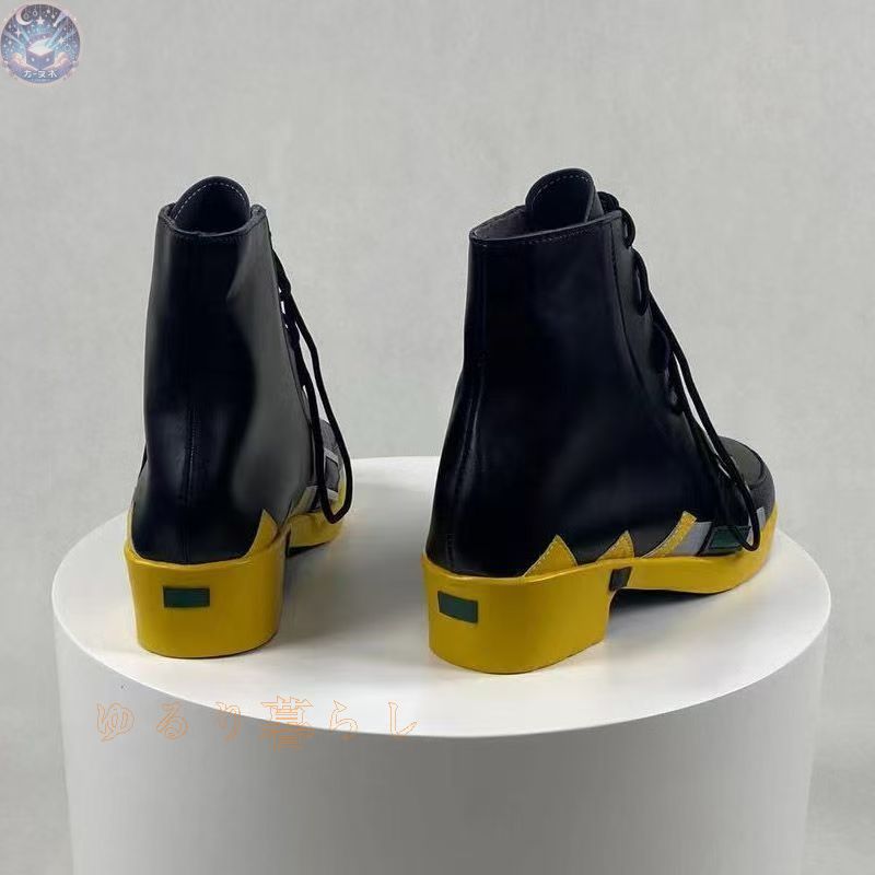 ゼンレスゾーンゼロ 浅羽悠真