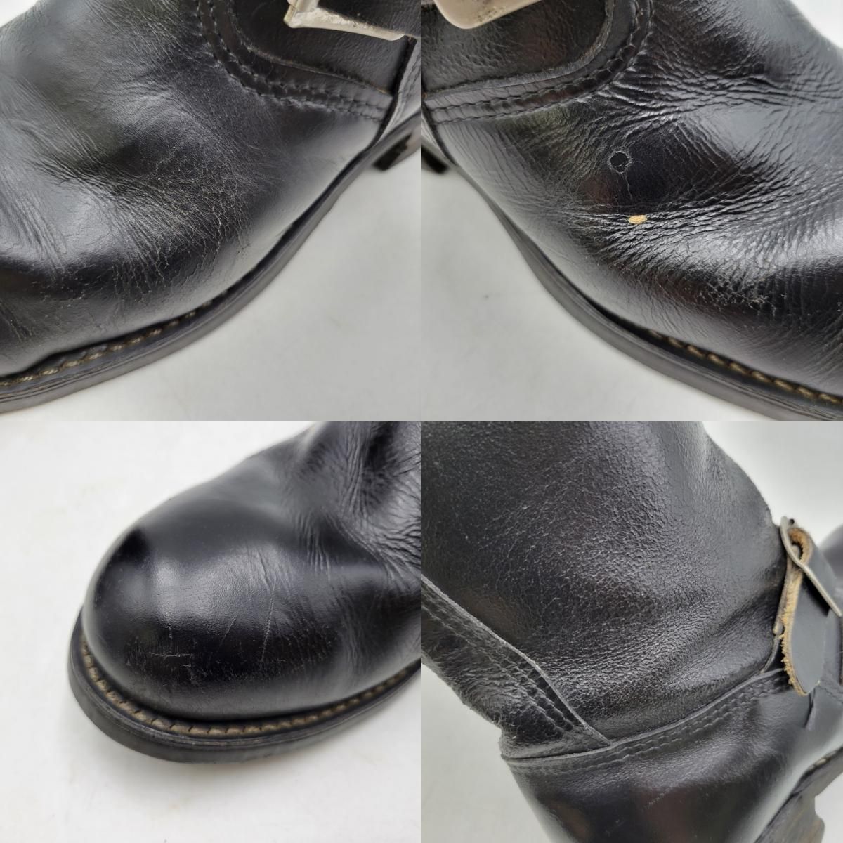 TAPPER SOLE