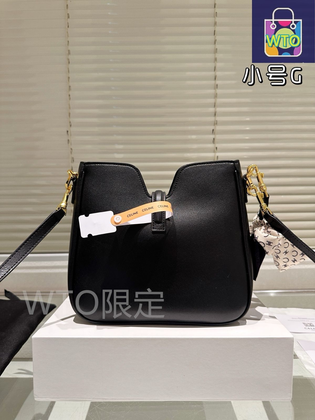 CELINE CAMILLE ショルダーバッグ DESIGNER CAMILLE - WOMEN HANDBAGS - PAGE 2 | CELINE