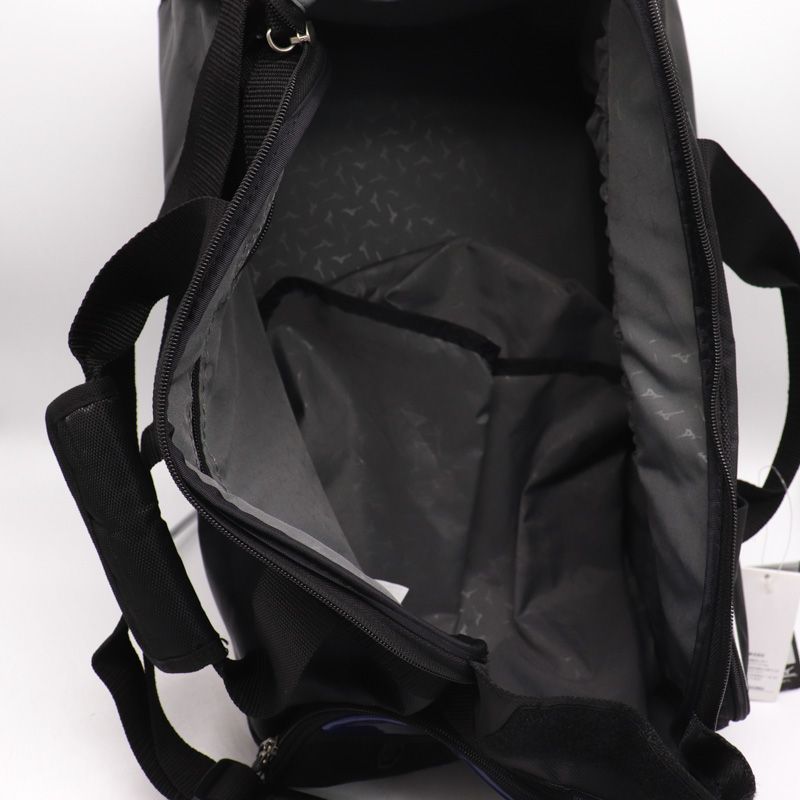 MIZUNO - ◇未使用 mizuno GOLF ミズノ ゴルフ ボストンバッグ ショルダー 未使用品 ミズノ MIZUNO ゴルフ ボストンバッグ 30L 斜め掛け