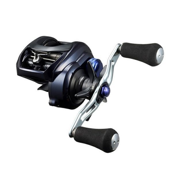 ダイワ 23ソルティガ 6000-H 【公式通販】 [ダイワ(Daiwa)] 23