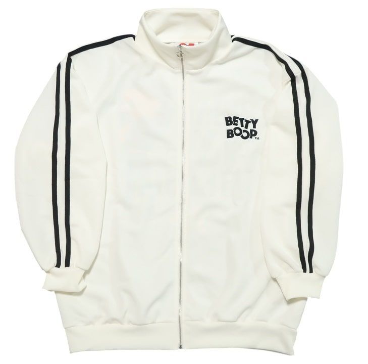 MONTANA TOONS ベティ・ブープ ジャケット Mサイズ MONTANA TOONS