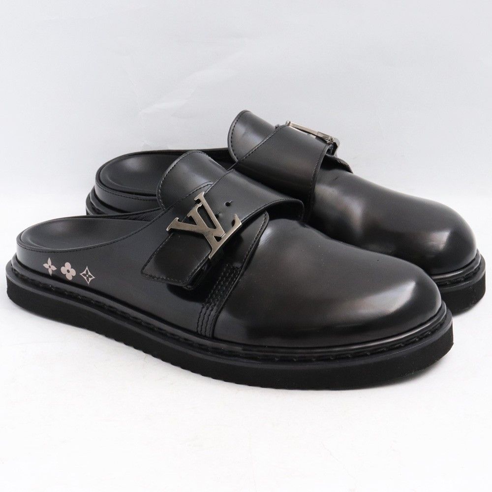 Louis Vuitton イージーライン 7サイズ ミュール 【公式通販】