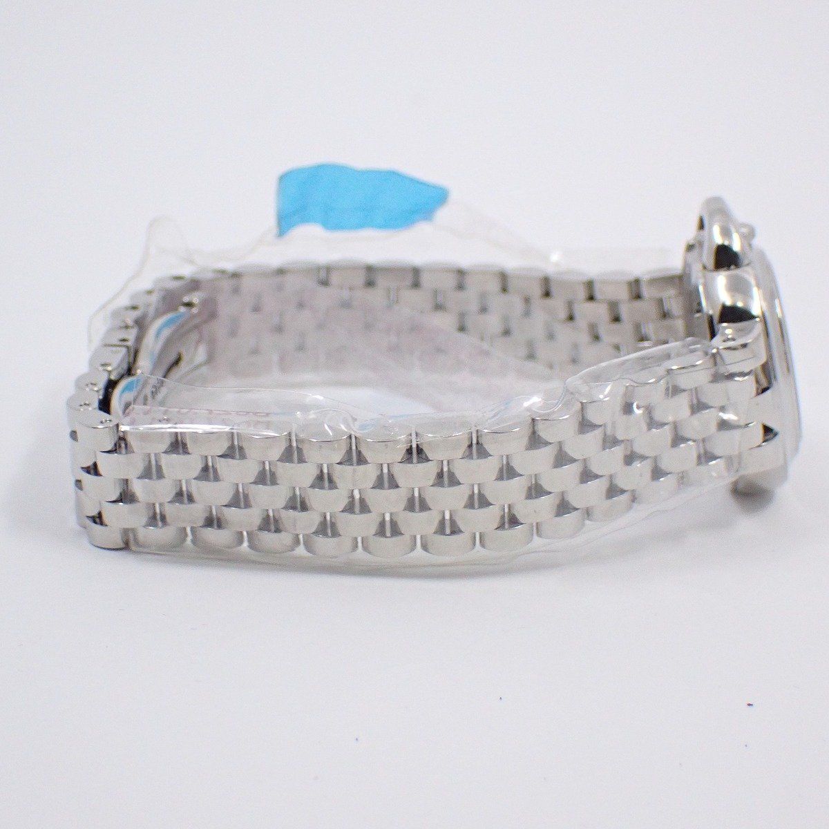 未使用品】BEDAT&Co ベダ＆カンパニー No.8 クォーツ レディース  